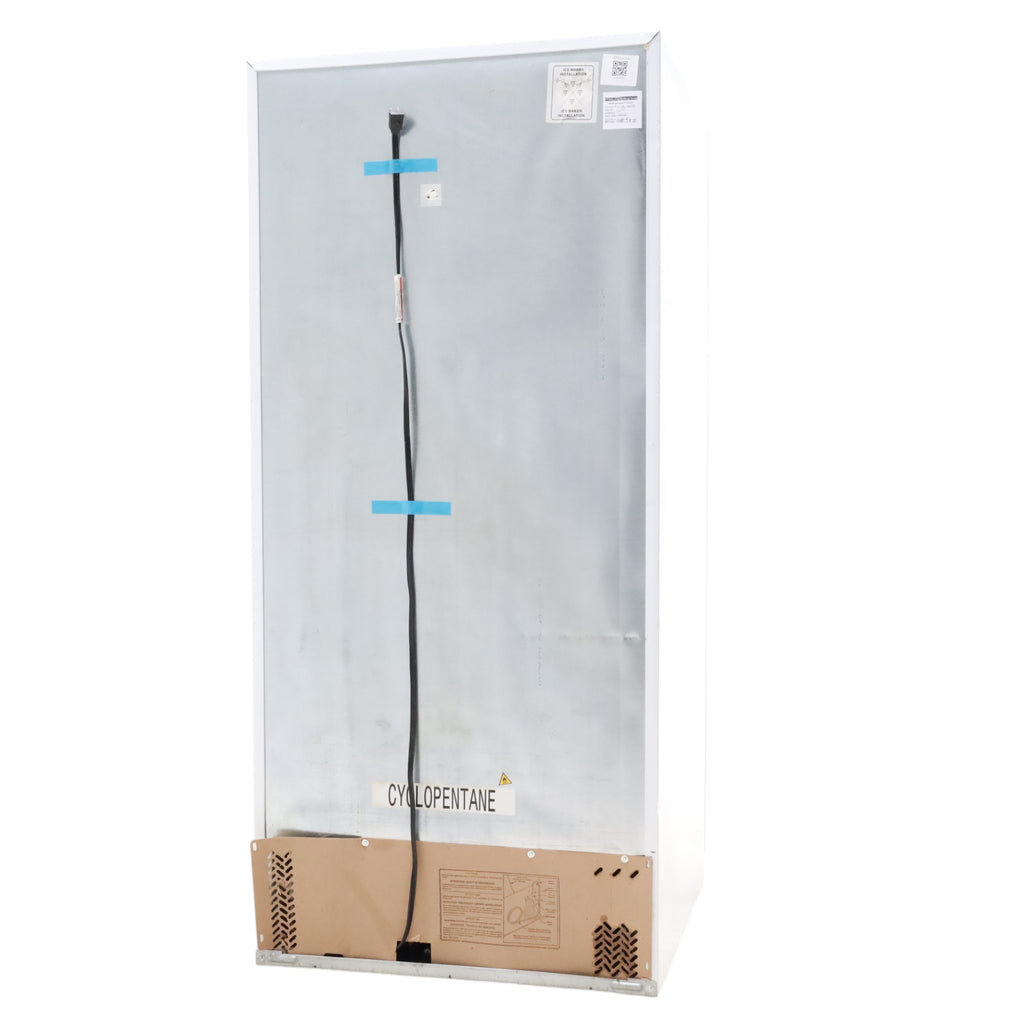 Pictures of 30" Frigidaire Top Freezer 18.3 cu ft Refrigerator with Even Temp Cooling and Adjustable Shelves - Certified Refurbished - Neu Appliance Outlet - Discount Appliance Outlet in Austin, Tx