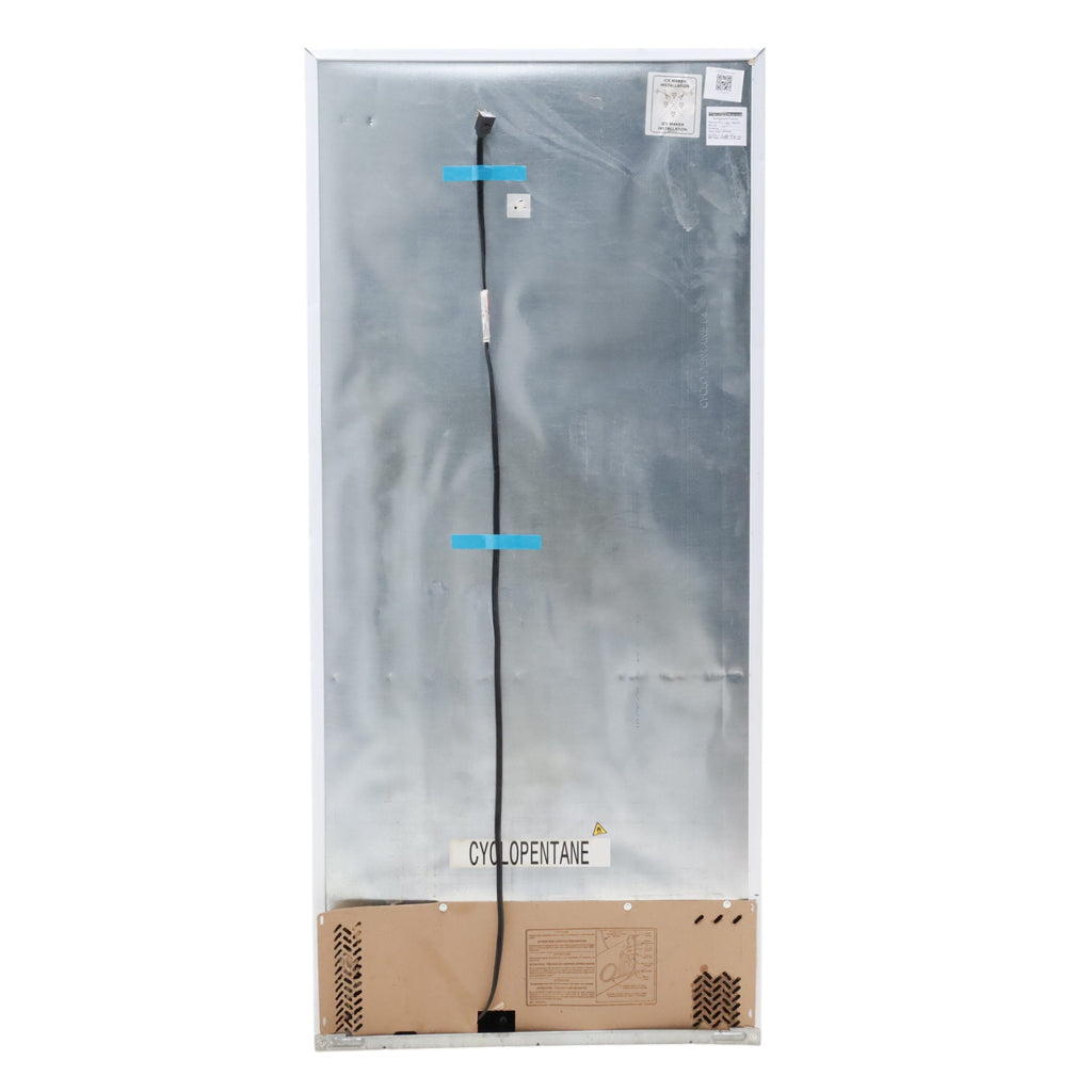 Pictures of 30" Frigidaire Top Freezer 18.3 cu ft Refrigerator with Even Temp Cooling and Adjustable Shelves - Certified Refurbished - Neu Appliance Outlet - Discount Appliance Outlet in Austin, Tx