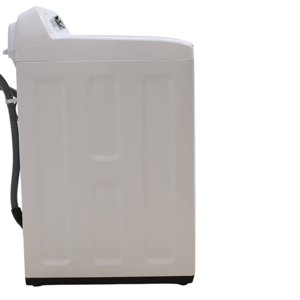 Pictures of Samsung 4.5 cu. ft. Top Load Washer With Vibration Reduction Technology - Open Box - Neu Appliance Outlet - Discount Appliance Outlet in Austin, Tx