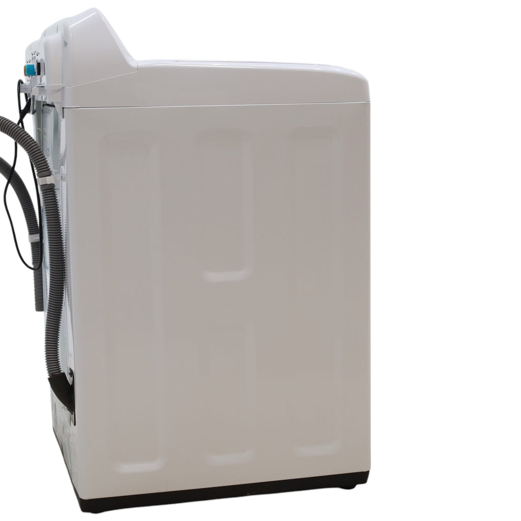 Pictures of Samsung 4.5 cu. ft. Top Load Washer With Vibration Reduction Technology - Open Box - Neu Appliance Outlet - Discount Appliance Outlet in Austin, Tx