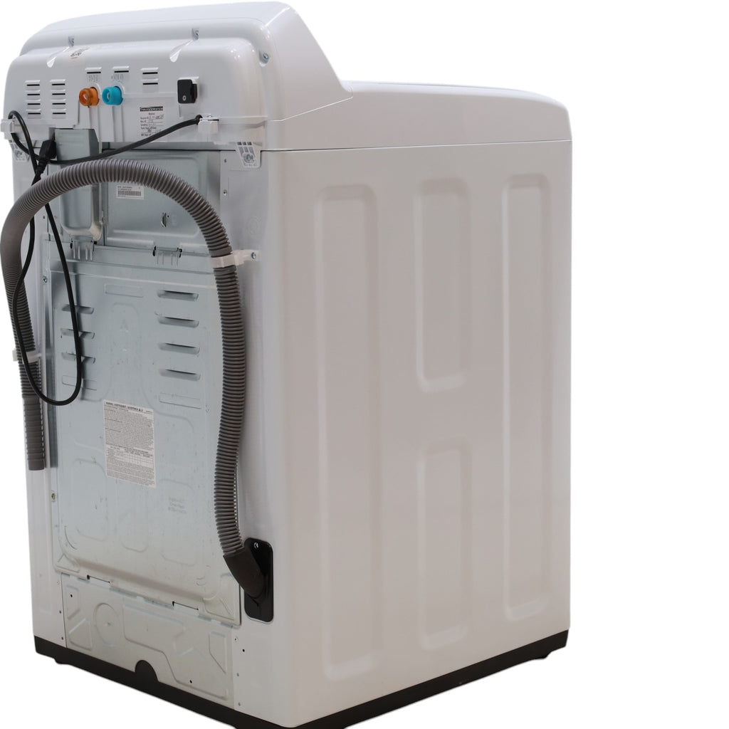 Samsung 4.5 cu. ft. Top Load Washer With Vibration Reduction Technology - Open Box