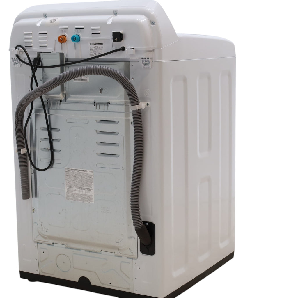 Samsung 4.5 cu. ft. Top Load Washer With Vibration Reduction Technology - Open Box