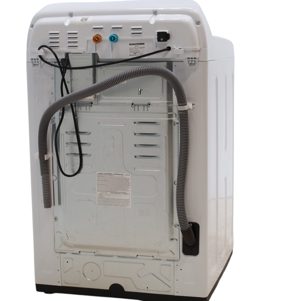 Samsung 4.5 cu. ft. Top Load Washer With Vibration Reduction Technology - Open Box