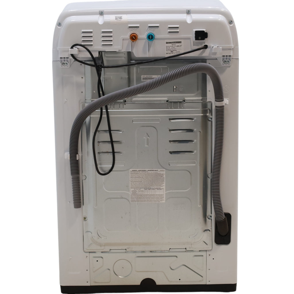 Samsung 4.5 cu. ft. Top Load Washer With Vibration Reduction Technology - Open Box