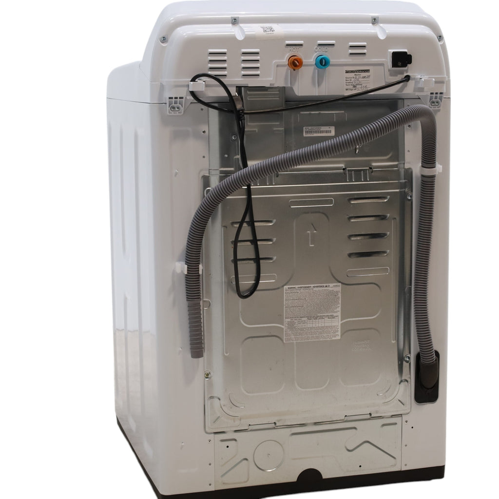 Samsung 4.5 cu. ft. Top Load Washer With Vibration Reduction Technology - Open Box