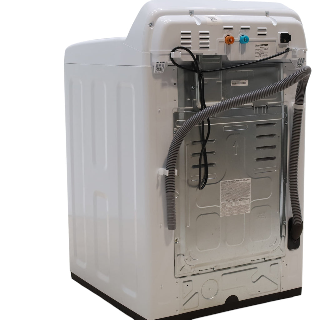 Samsung 4.5 cu. ft. Top Load Washer With Vibration Reduction Technology - Open Box