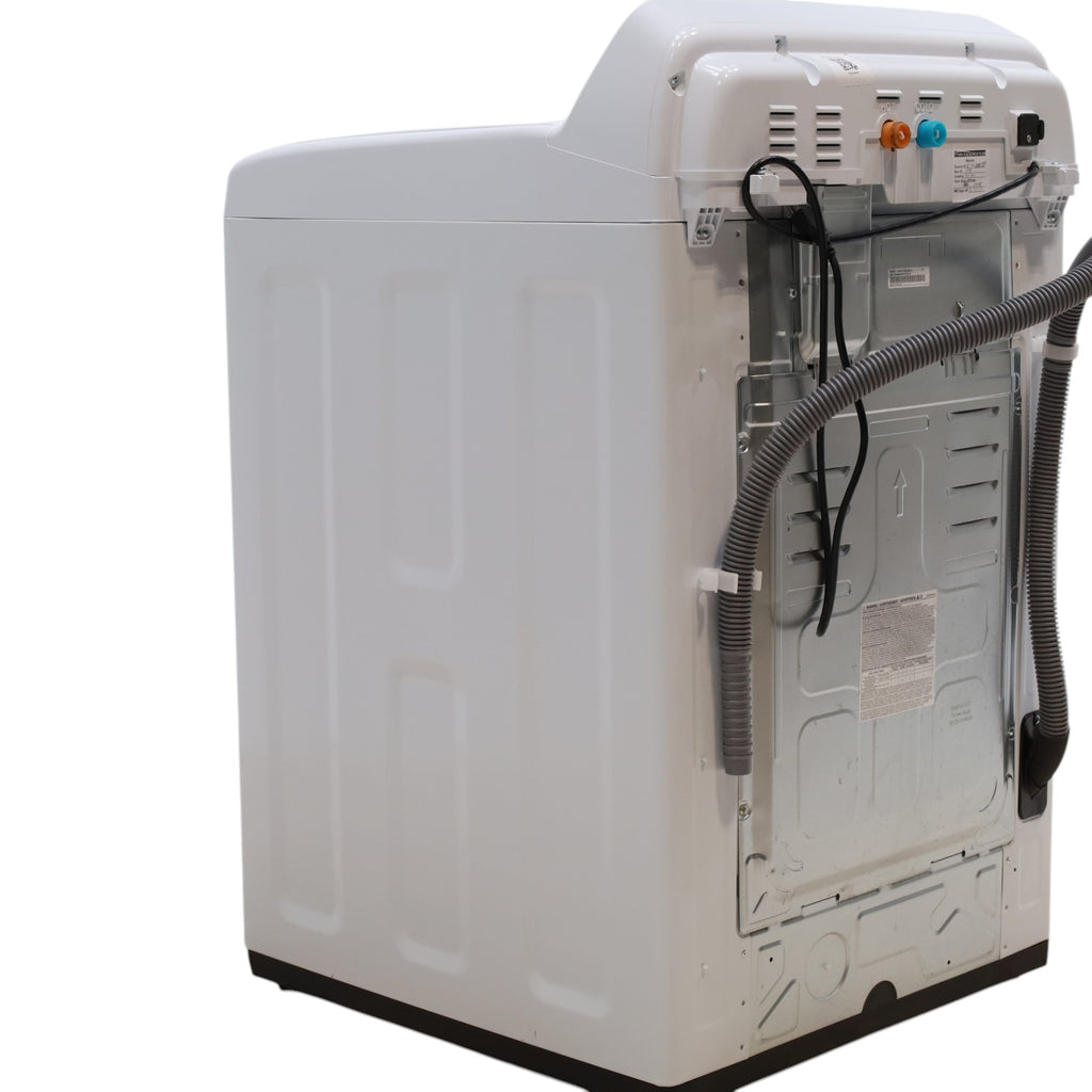 Samsung 4.5 cu. ft. Top Load Washer With Vibration Reduction Technology - Open Box