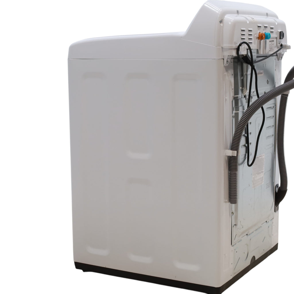 Samsung 4.5 cu. ft. Top Load Washer With Vibration Reduction Technology - Open Box