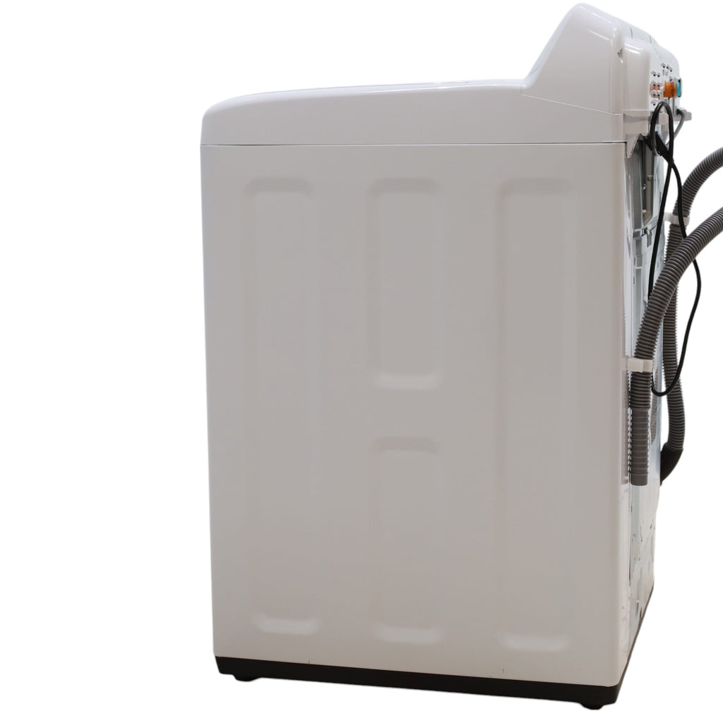 Pictures of Samsung 4.5 cu. ft. Top Load Washer With Vibration Reduction Technology - Open Box - Neu Appliance Outlet - Discount Appliance Outlet in Austin, Tx