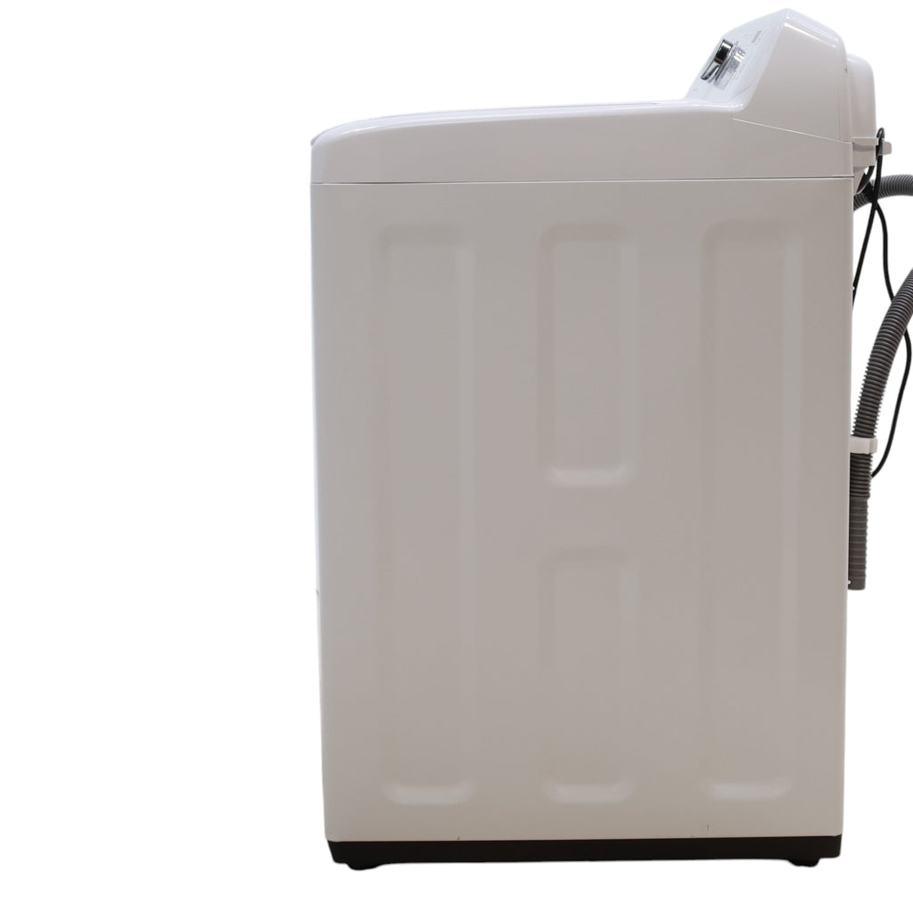 Pictures of Samsung 4.5 cu. ft. Top Load Washer With Vibration Reduction Technology - Open Box - Neu Appliance Outlet - Discount Appliance Outlet in Austin, Tx