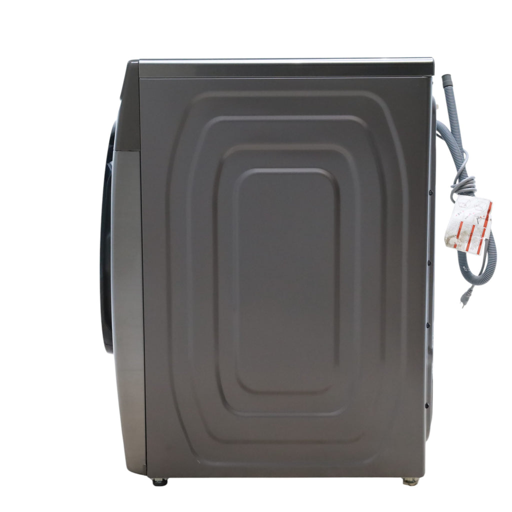 Pictures of Platinum ENERGY STAR Samsung 4.5 cu. ft. Front Load Washer with WiFi Connectivity - Scratch & Dent - Minor - Neu Appliance Outlet - Discount Appliance Outlet in Austin, Tx