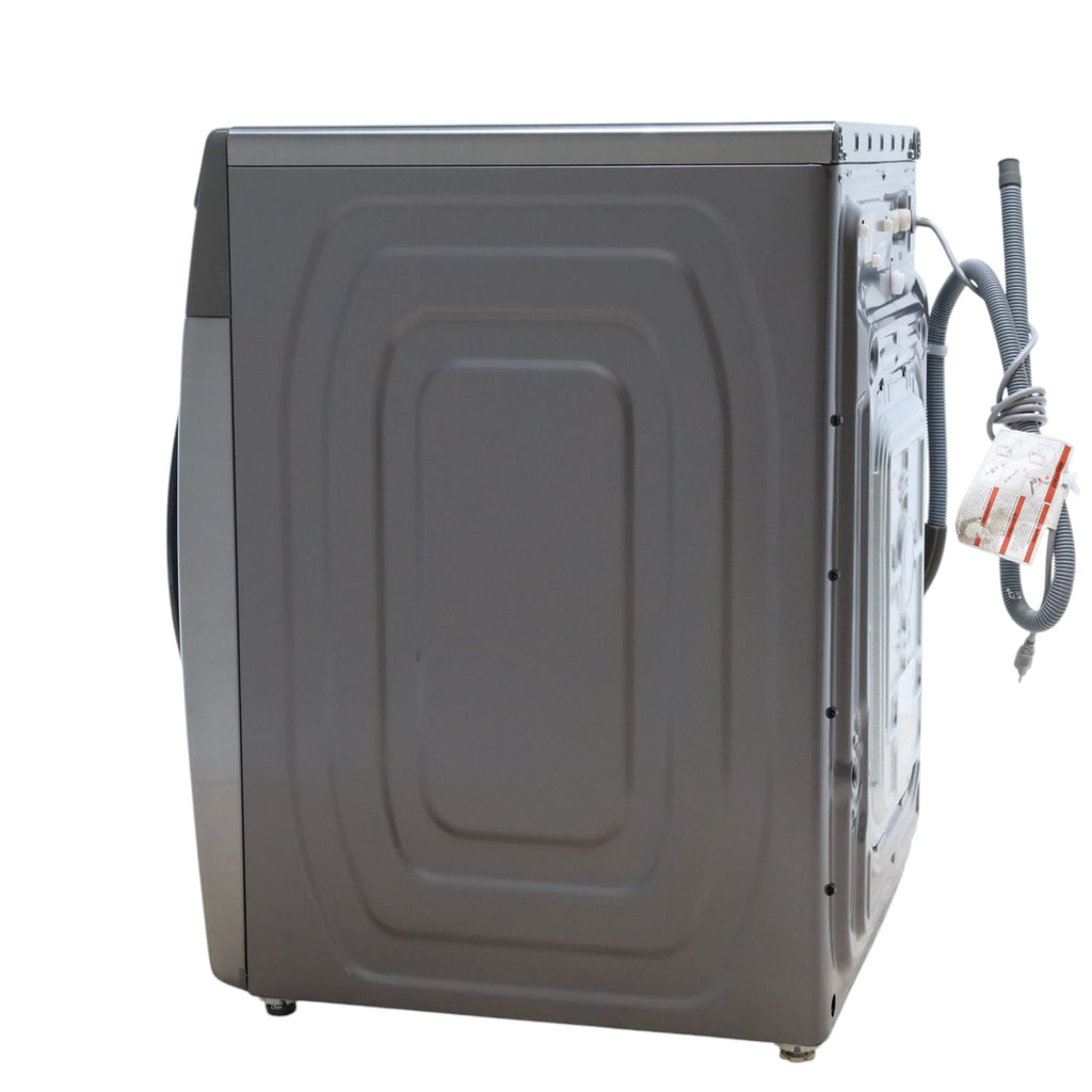 Pictures of Platinum ENERGY STAR Samsung 4.5 cu. ft. Front Load Washer with WiFi Connectivity - Scratch & Dent - Minor - Neu Appliance Outlet - Discount Appliance Outlet in Austin, Tx