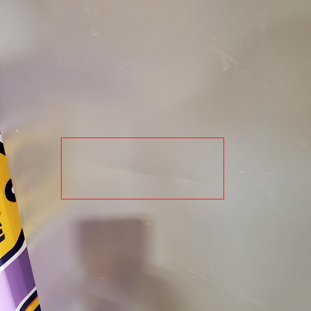 LG 26 cu. ft. Smart InstaView® Counter-Depth MAX™ French Door Refrigerator 17SD118 - LRFOC2606S - Scratch & Dent (Minor)