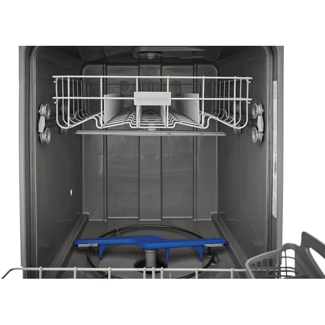 Frigidaire Front Control Built In Dishwasher with 5-Level Wash System in Stainless Steel 251318SD1337 - FDPC4221AS - Scratch & Dent (Minor)