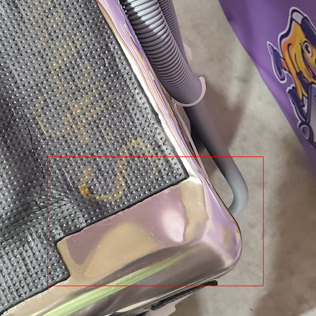 Frigidaire Stainless Steel Tub Dishwasher with Third Rack 3SD934 - FDSH4501AS - Scratch & Dent (Minor)