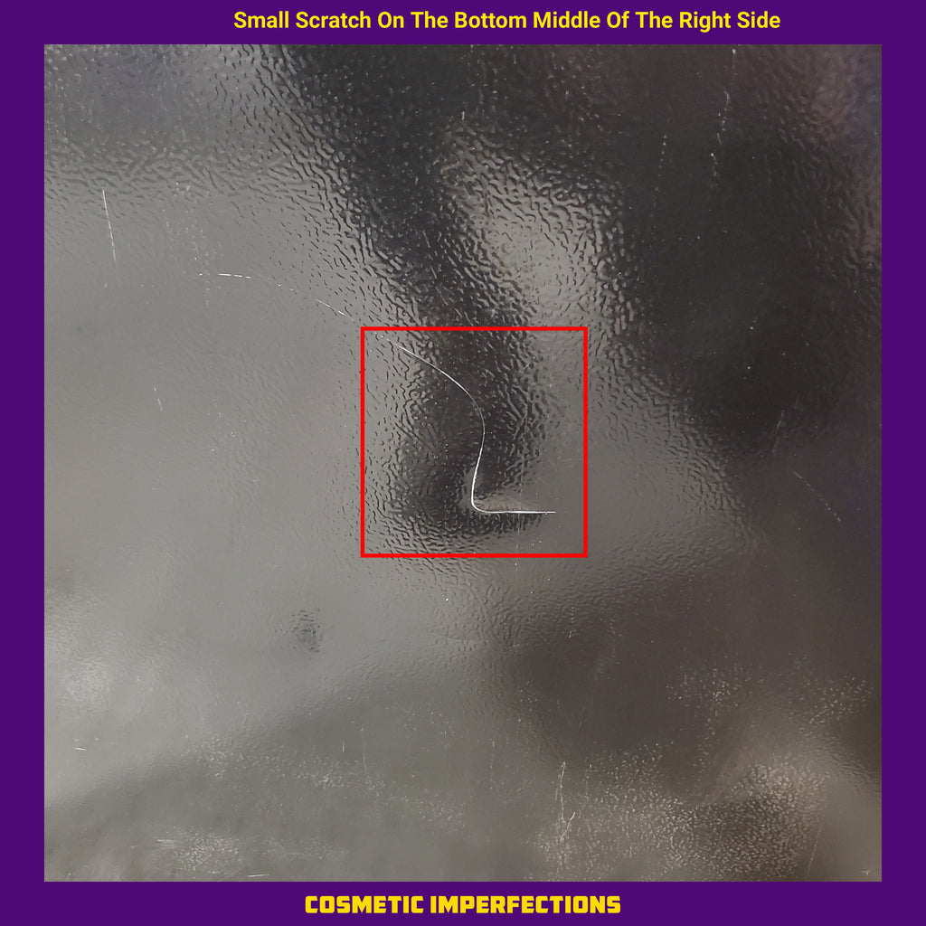 Pictures of Vissani 10.1 cu. ft. Top Freezer Refrigerator in Stainless Steel MDTF10SS - Scratch & Dent (Minor) - Neu Appliance Outlet - Discount Appliance Outlet in Austin, Tx