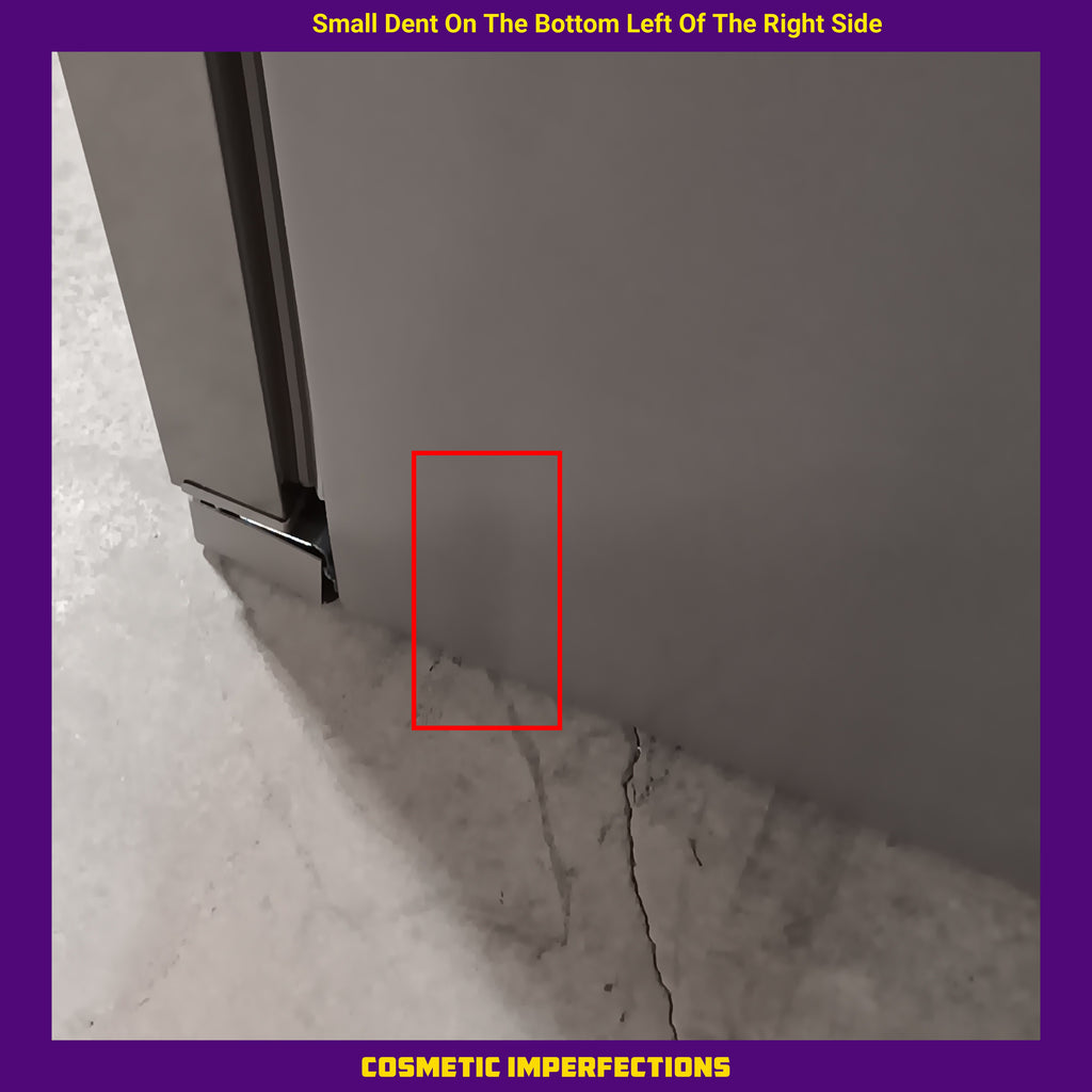 Pictures of Frigidaire Gallery 26 Cu. Ft. 36" Standard-Depth Side-by-Side Refrigerator - Neu Appliance Outlet - Discount Appliance Outlet in Austin, Tx