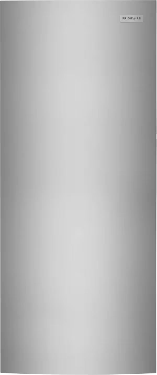 Frigidaire 16 Cu. Ft. Garage Ready Convertible Upright Freezer FFUE1626AV - Scratch & Dent (Minor)