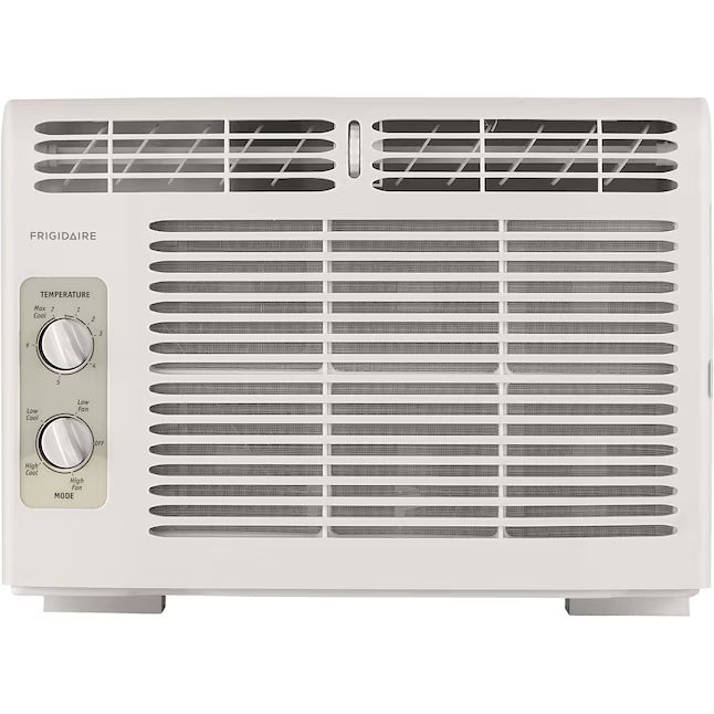 Frigidaire 5,000 BTU Window-Mounted Room Air Conditioner FFRA051WAE - New in Box
