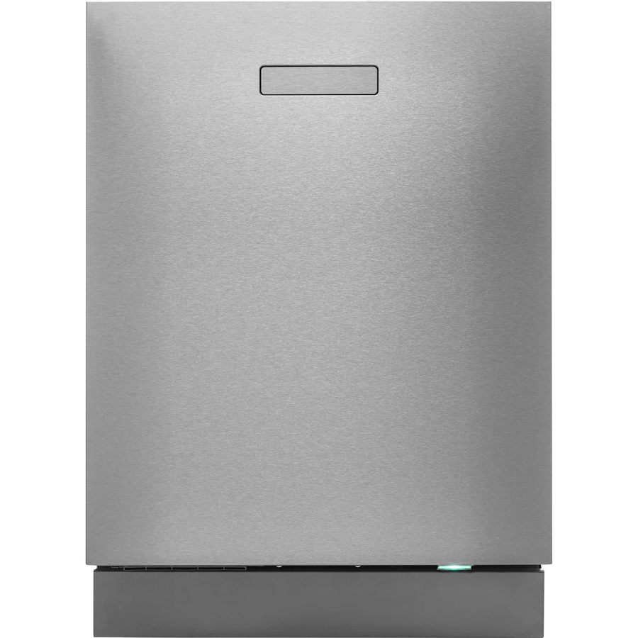 ASKO 40 Series Dishwasher in Stainless Steel with Super Cleaning System™ 1116256 - DBI664IXXLS - Scratch & Dent (Minor)