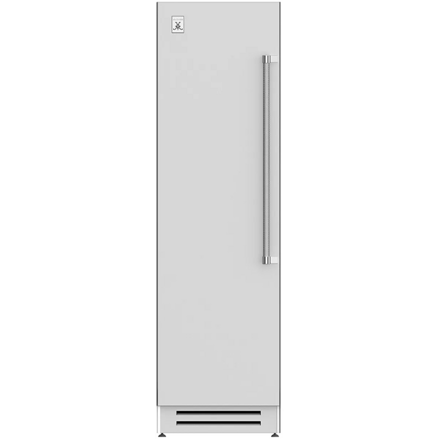 Hestan 24 Inch Freezer Column with EvenFlow Air Circulating Technology™, Insulated Dual Variable Speed Compressors, and FreshSelect™ KFCL24 - Scratch & Dent (Minor)