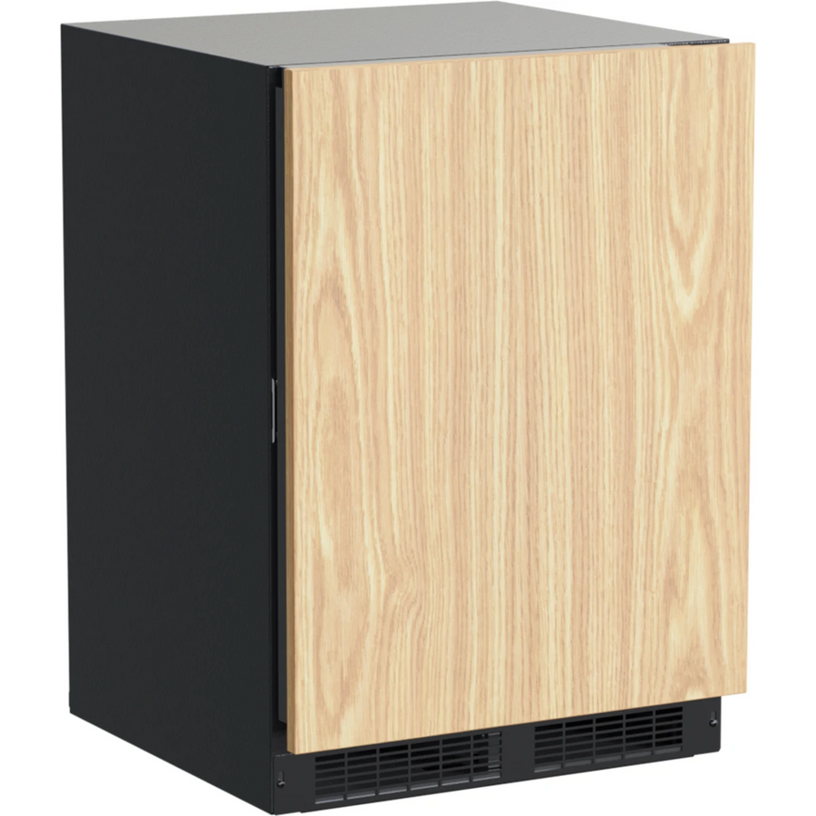 Marvel Essential 24-in 4.8 Cu. Ft. Dual-Zone Beverage Center MPBV424-IS31A - Scratch & Dent (Moderate)