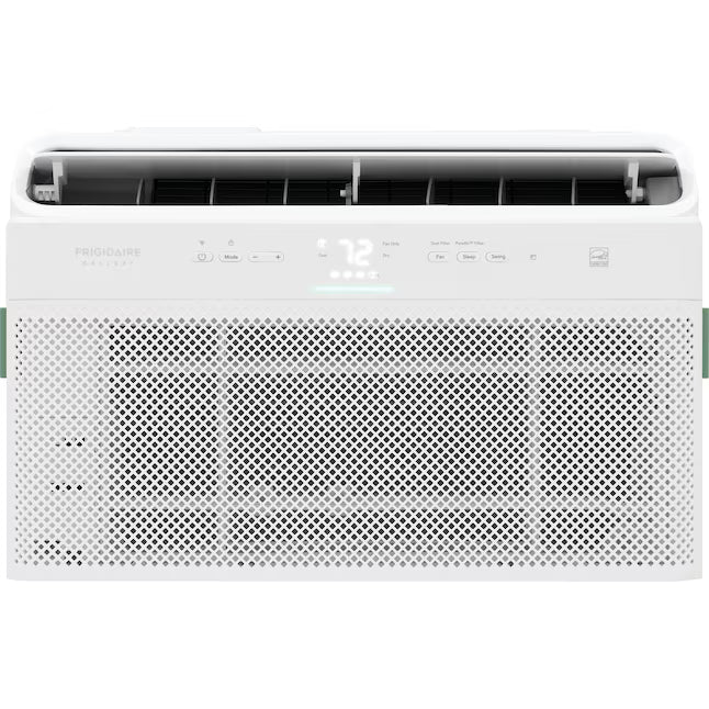 Frigidaire Gallery 12,000 BTU U-Shape Window Room Air Conditioner with Inverter and Wi-Fi (Energy Star) GHWQ125WD1 - New in Box