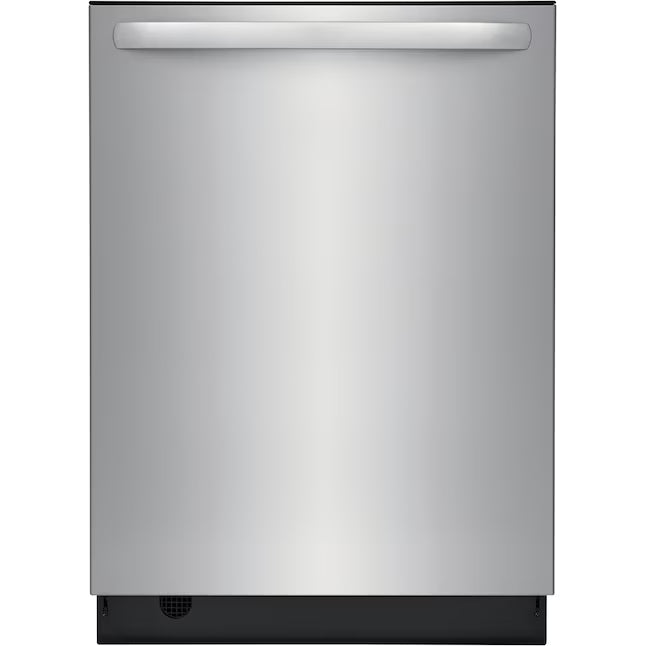 Frigidaire Stainless Steel Tub Dishwasher with Third Rack 20132SD317 - FDSH4501AS - Scratch & Dent (Minor)
