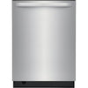 Frigidaire Stainless Steel Tub Dishwasher with Third Rack 3SD934 - FDSH4501AS - Scratch & Dent (Minor)