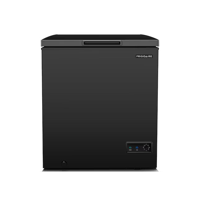 Frigidaire 5-cu ft Garage Ready Chest Freezer - S171 - EFRF5003 - Open Box