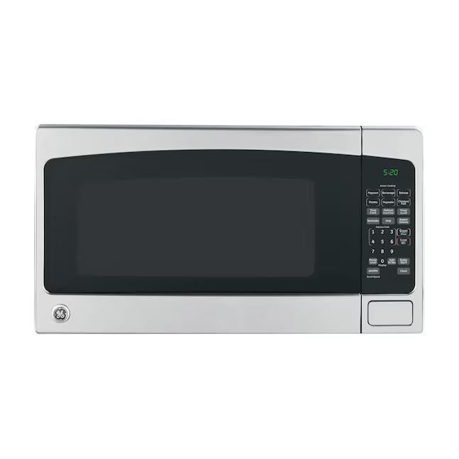 GE® 2.0 Cu. Ft. Capacity Countertop Microwave Oven GCST20S1WSS - Scratch & Dent (Minor)