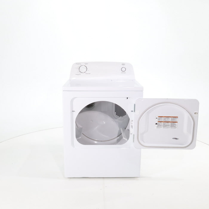 Pictures of Roper 6.5 cu. ft. Electric Dryer with Wrinkle Prevent- Certified Refurbished - Neu Appliance Outlet - Discount Appliance Outlet in Austin, Tx