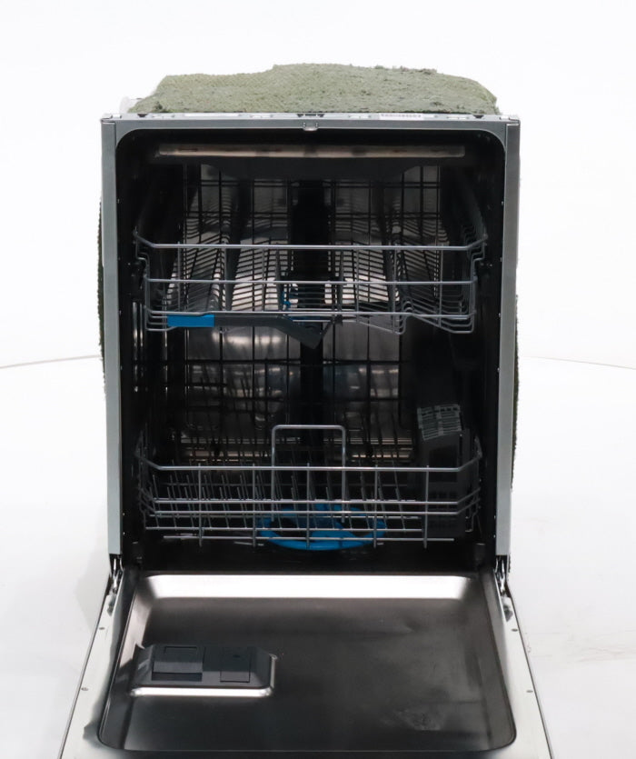 Pictures of 24 in. Smudge-Proof Stainless Steel ENERGY STAR Frigidaire Gallery Top Control Built In Dishwasher with Third Rack - Scratch & Dent - Minor - Neu Appliance Outlet - Discount Appliance Outlet in Austin, Tx