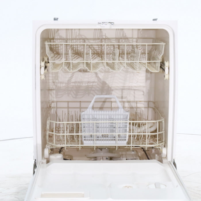 Pictures of Standard 24 inch Ge ENERGY STAR  Full Console Dishwasher with 5 wash Cycles - Certified Refurbished - Neu Appliance Outlet - Discount Appliance Outlet in Austin, Tx