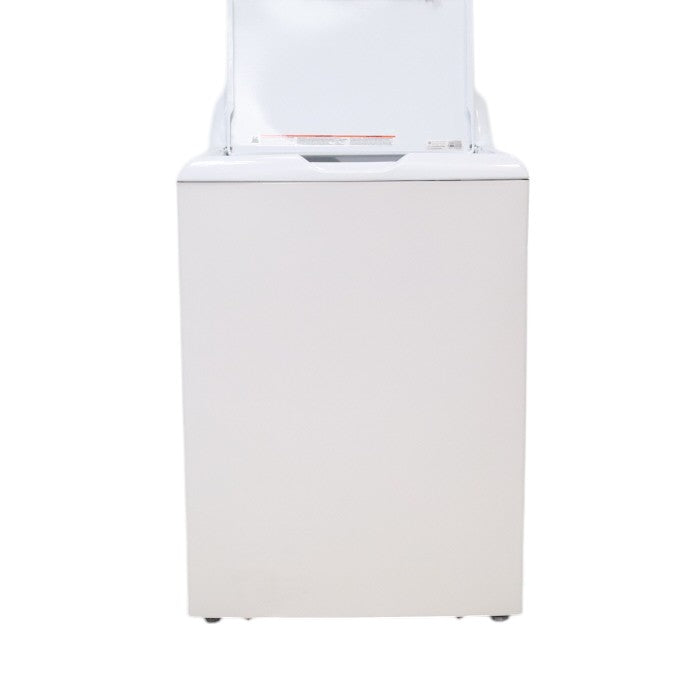 Pictures of Hotpoint 3.8 cu. ft. Top Load Washing Machine with Stainless Steel Basket - Certified Refurbished - Neu Appliance Outlet - Discount Appliance Outlet in Austin, Tx