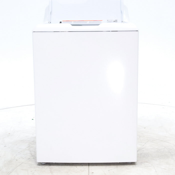 Pictures of Hotpoint 3.8 cu. ft. Top Load Washing Machine with Stainless Steel Basket - Certified Refurbished - Neu Appliance Outlet - Discount Appliance Outlet in Austin, Tx