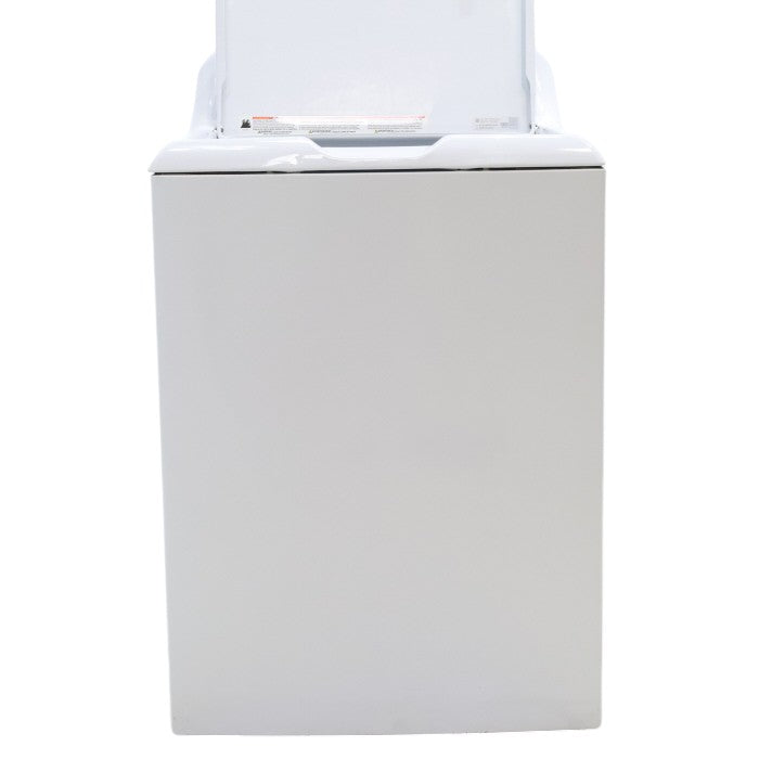 Pictures of Hotpoint 3.8 cu. ft. Top Load Washing Machine with Stainless Steel Basket - Certified Refurbished - Neu Appliance Outlet - Discount Appliance Outlet in Austin, Tx