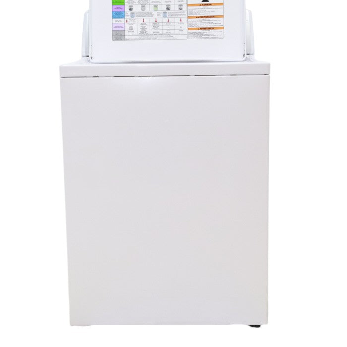 Pictures of Kenmore Top Load 4.2 cu ft Capacity Washing Machine with Triple Action Agitator with Deep Fill Option - Certified Refurbished - Neu Appliance Outlet - Discount Appliance Outlet in Austin, Tx