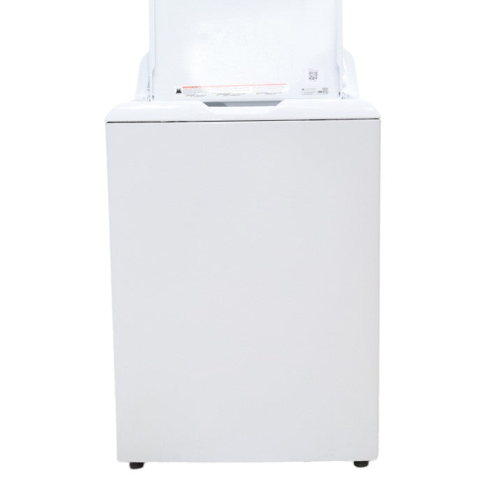 Pictures of ENERGY STAR GE. 4.6 cu ft Top Load Washer with Deep Fill  - Certified Refurbished - Neu Appliance Outlet - Discount Appliance Outlet in Austin, Tx
