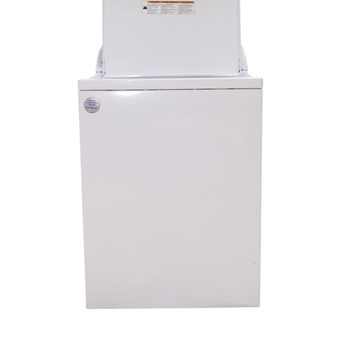 Pictures of HE - High Efficiency Whirlpool 3.5 cu. ft. Top Load Washing Machine with Deep Water Wash- Open Box - Neu Appliance Outlet - Discount Appliance Outlet in Austin, Tx