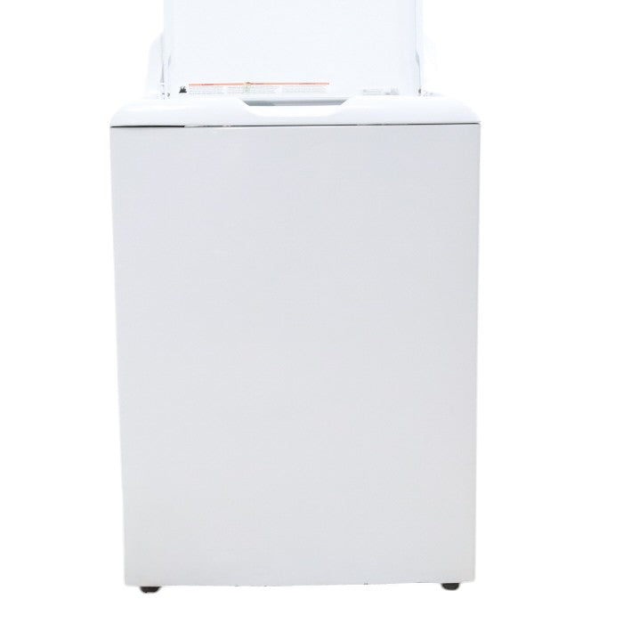 Pictures of ENERGY STAR GE  4.4 cu. ft. Top Load Washing Machine with Infusor Wash System - Certified Refurbished - Neu Appliance Outlet - Discount Appliance Outlet in Austin, Tx