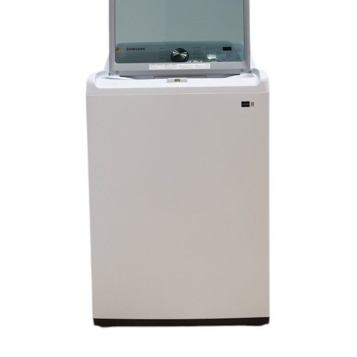 Pictures of Samsung 4.5 cu. ft. Top Load Washer With Vibration Reduction Technology - Open Box - Neu Appliance Outlet - Discount Appliance Outlet in Austin, Tx