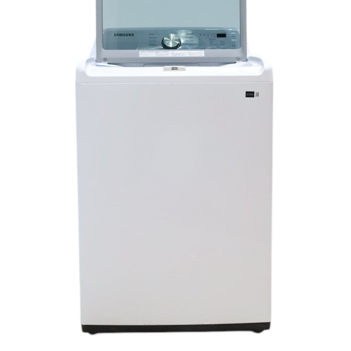 Pictures of Samsung 4.5 cu. ft. Top Load Washer With Vibration Reduction Technology - Open Box - Neu Appliance Outlet - Discount Appliance Outlet in Austin, Tx