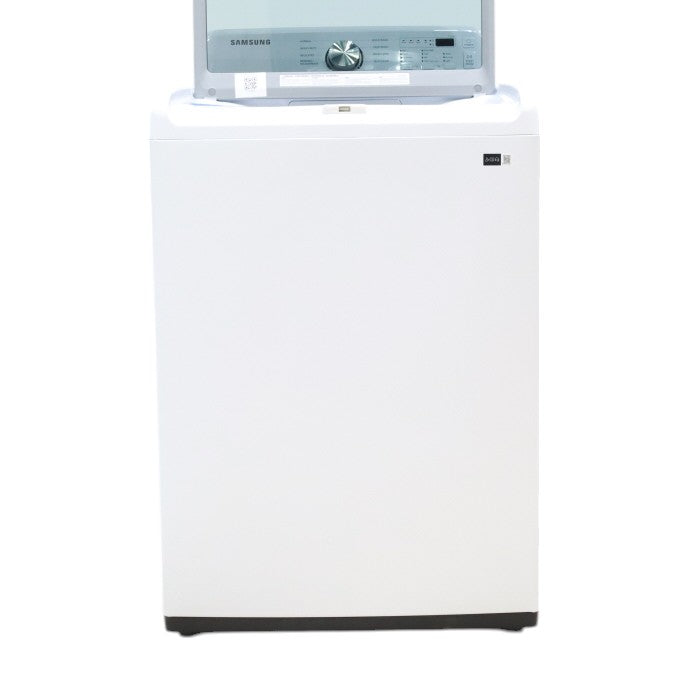 Pictures of Samsung 4.5 cu. ft. Top Load Washer With Vibration Reduction Technology - Open Box - Neu Appliance Outlet - Discount Appliance Outlet in Austin, Tx
