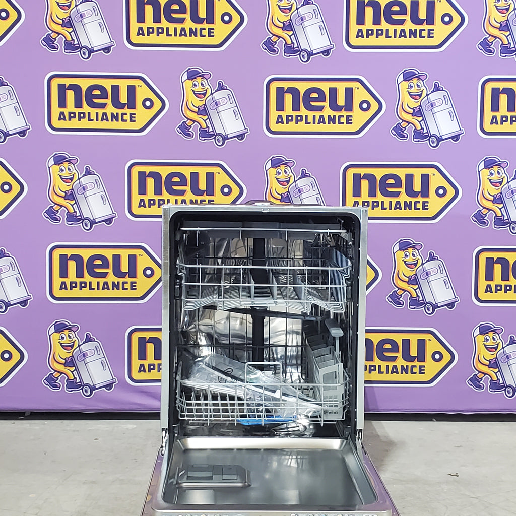 Frigidaire Stainless Steel Tub Dishwasher with Third Rack 3SD934 - FDSH4501AS - Scratch & Dent (Minor)