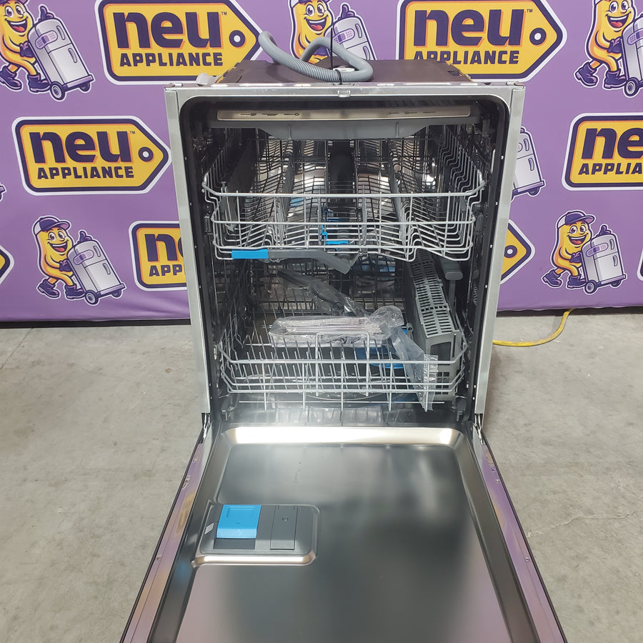 Frigidaire Gallery Stainless Steel Tub Dishwasher with CleanBoost™ GDSH4715AD - Scratch & Dent (Minor)