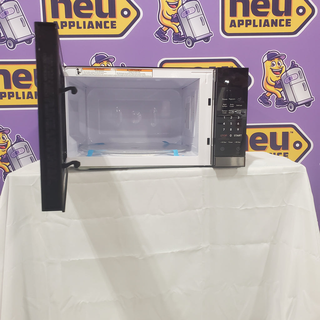 Pictures of Frigidaire Gallery 2.2 Cu. Ft. Built-In Microwave GMBS3068AD - Scratch & Dent (Minor) - Neu Appliance Outlet - Discount Appliance Outlet in Austin, Tx