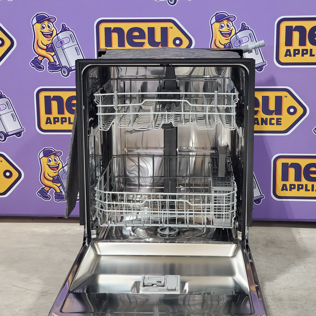 Pictures of LG Front Control Dishwasher with LoDecibel Operation and Dynamic Dry™ LDFC2423V - Scratch & Dent (Minor) - Neu Appliance Outlet - Discount Appliance Outlet in Austin, Tx