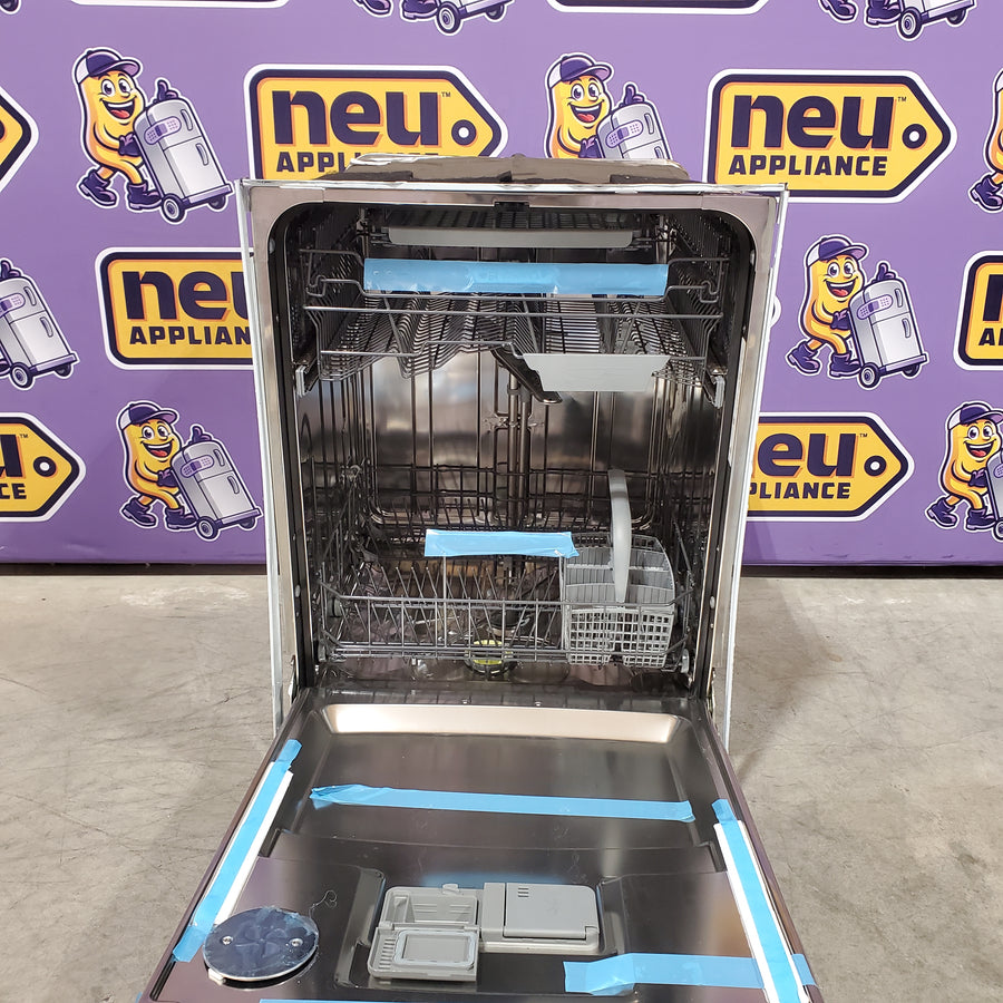 ASKO Dishwasher in Stainless Steel with Super Cleaning System™ 11112SD71 - DBI664IXXLS - Scratch & Dent (Minor)