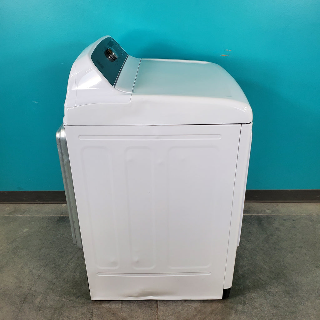 Pictures of ENERGY STAR Kenmore 7.4 cu. ft. Electric Dryer with Auto-Dry - Scratch & Dent - Minor - Neu Appliance Outlet - Discount Appliance Outlet in Austin, Tx